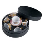 Tazza Tè Le Jardin de Versace